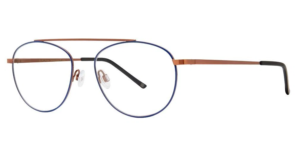 Randy Jackson RJX142 Eyeglasses - view 3